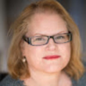 Meet your Posher, Janet
